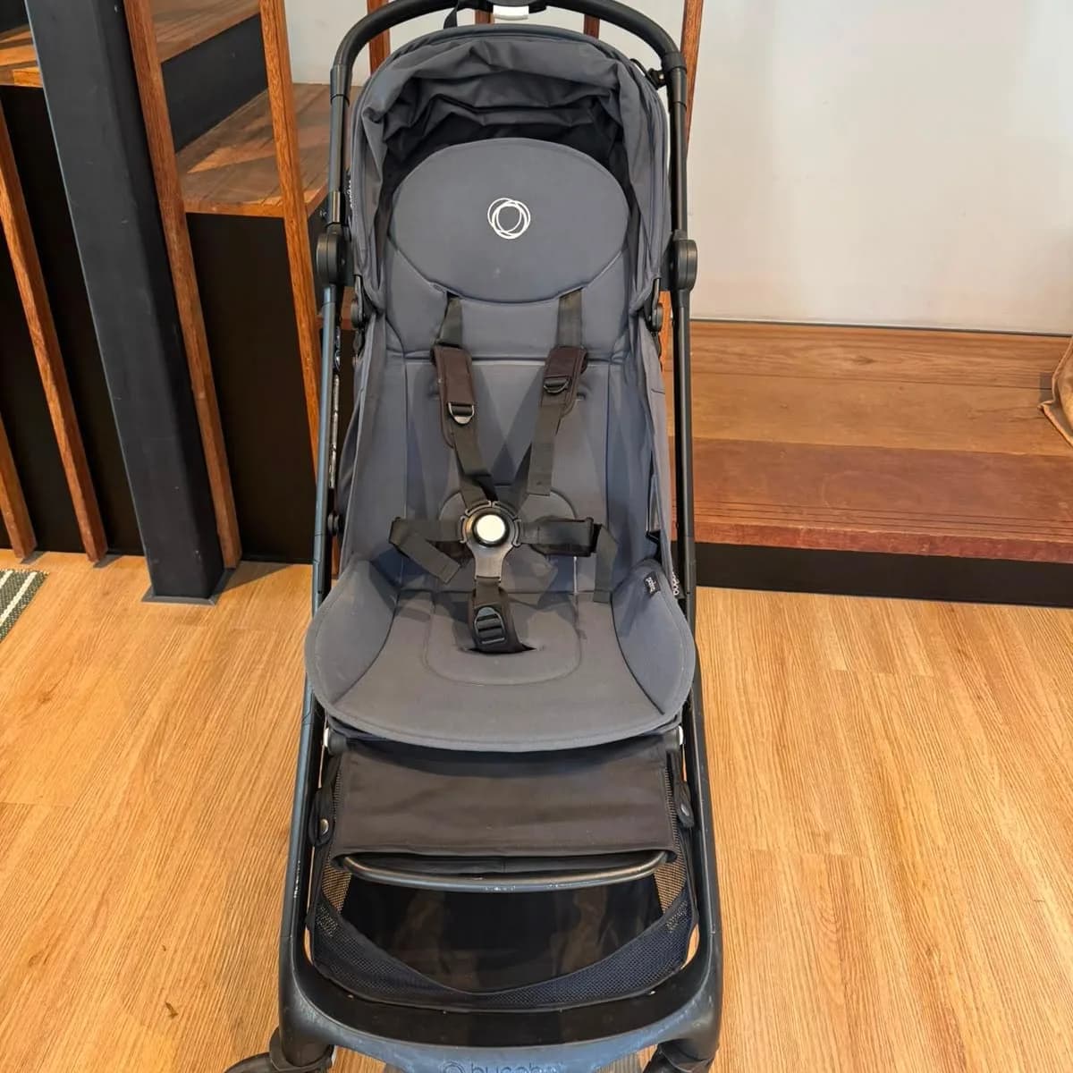 Carrito Bugaboo Butterfly