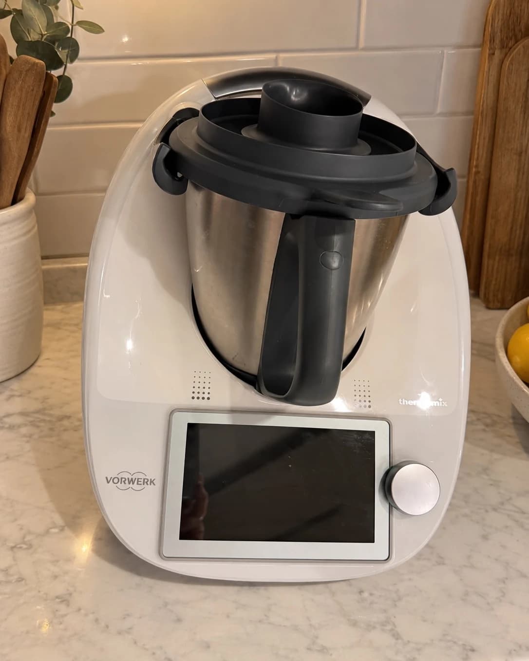 Thermomix TM6