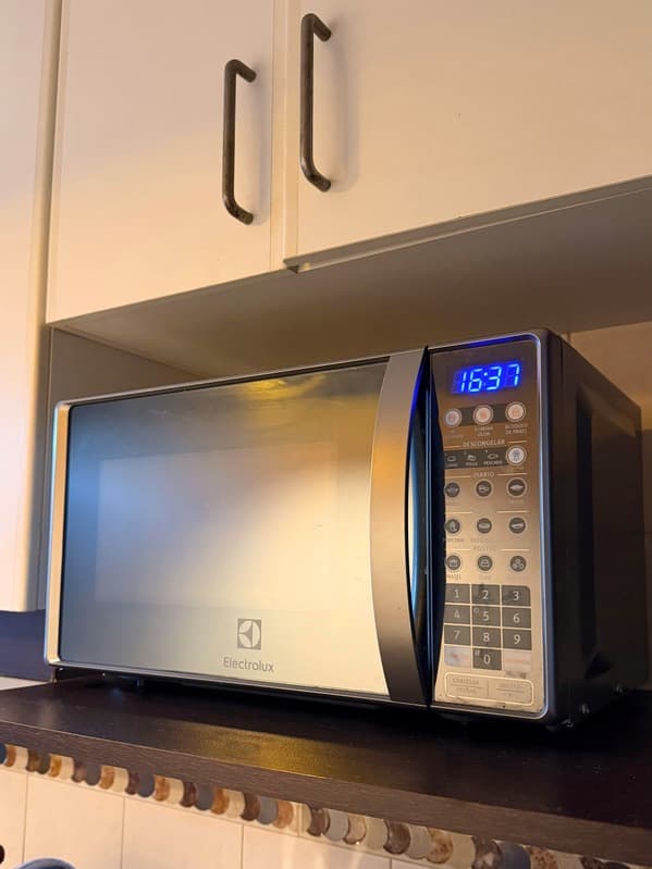 Microondas Electrolux