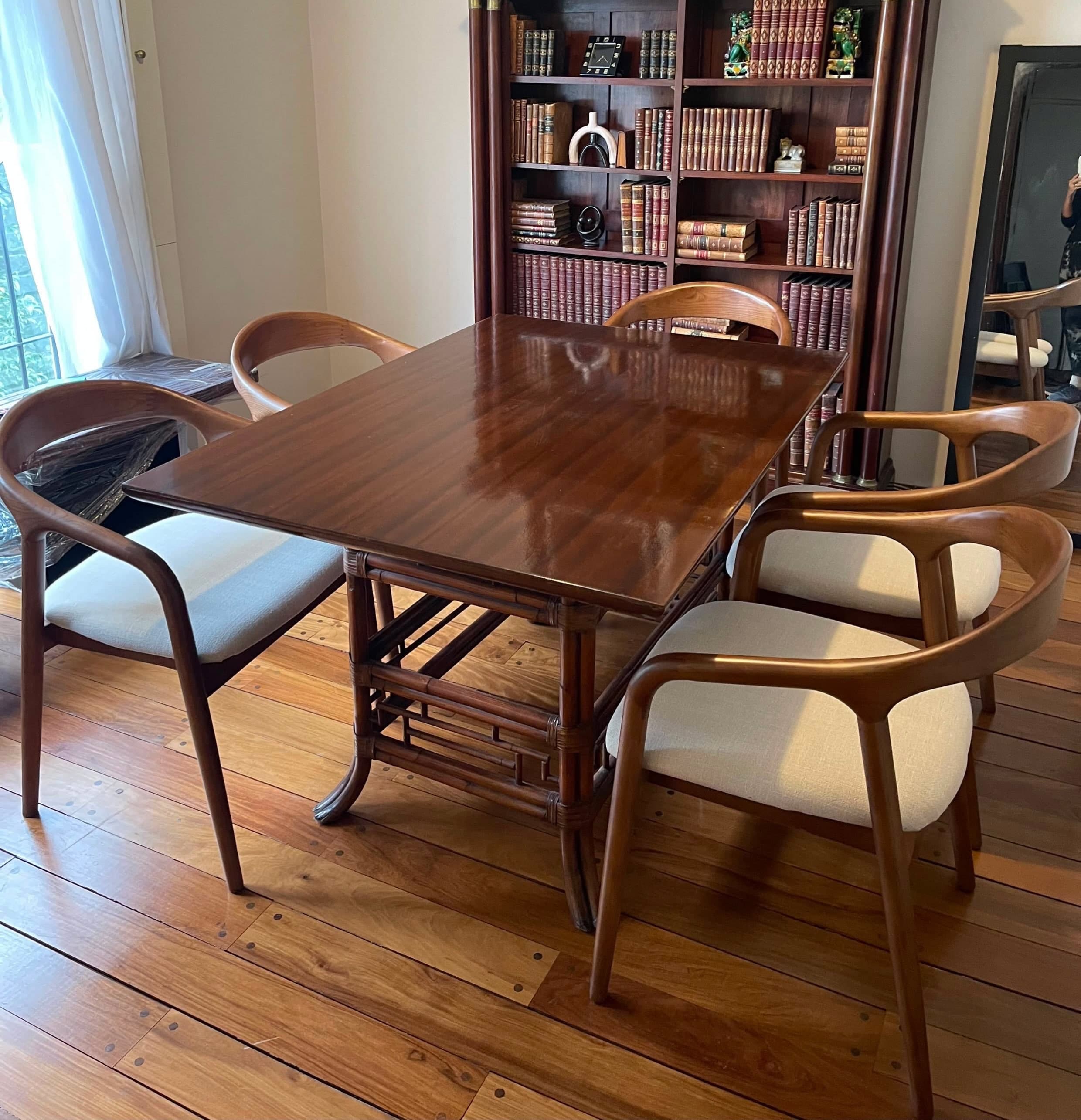 Mesa de comedor de Vivai