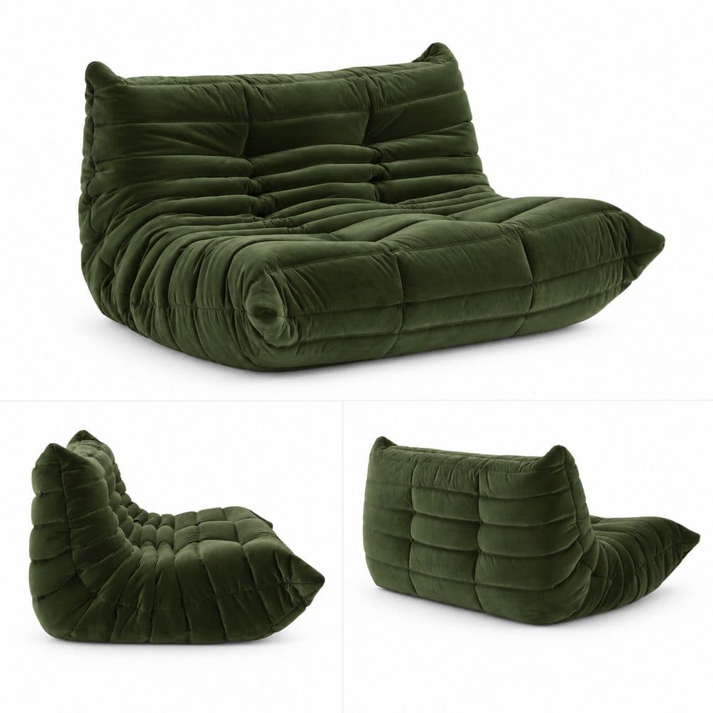 Shar Pei de 2 cuerpos, de Mad For Modern