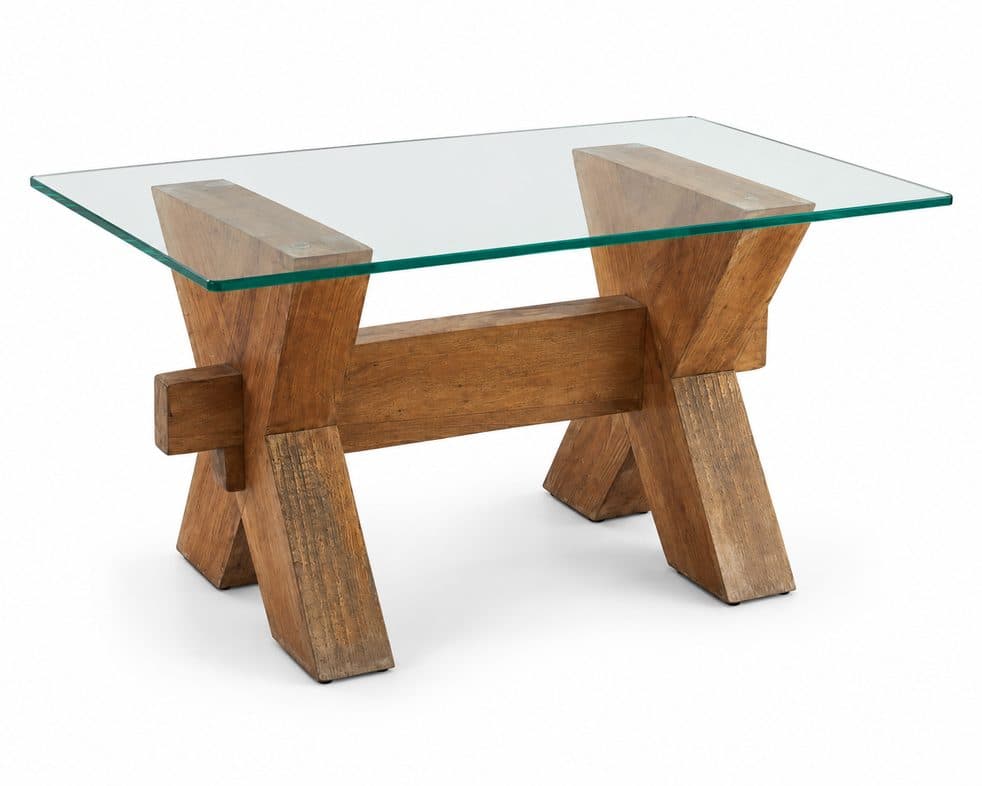 Mesa auxiliar/lateral
