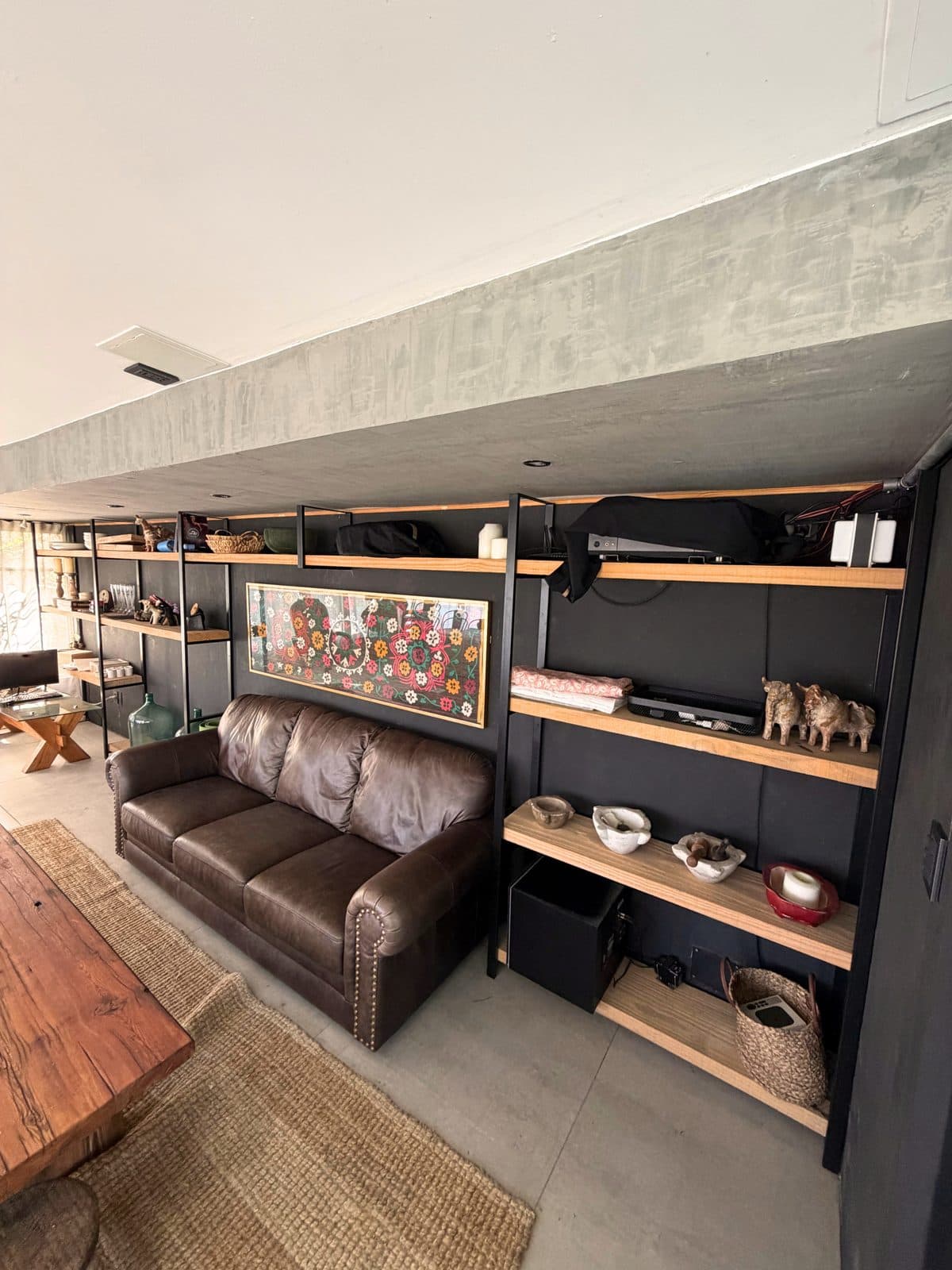 Biblioteca/estantería modular