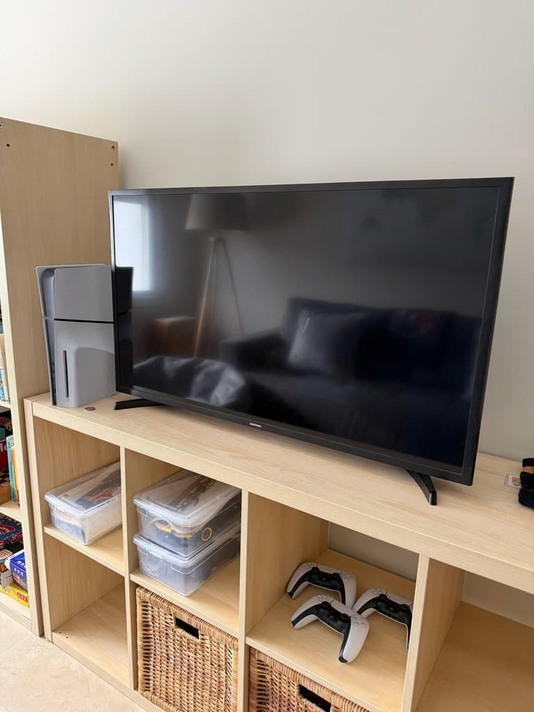 TV Samsung 40 pulgadas