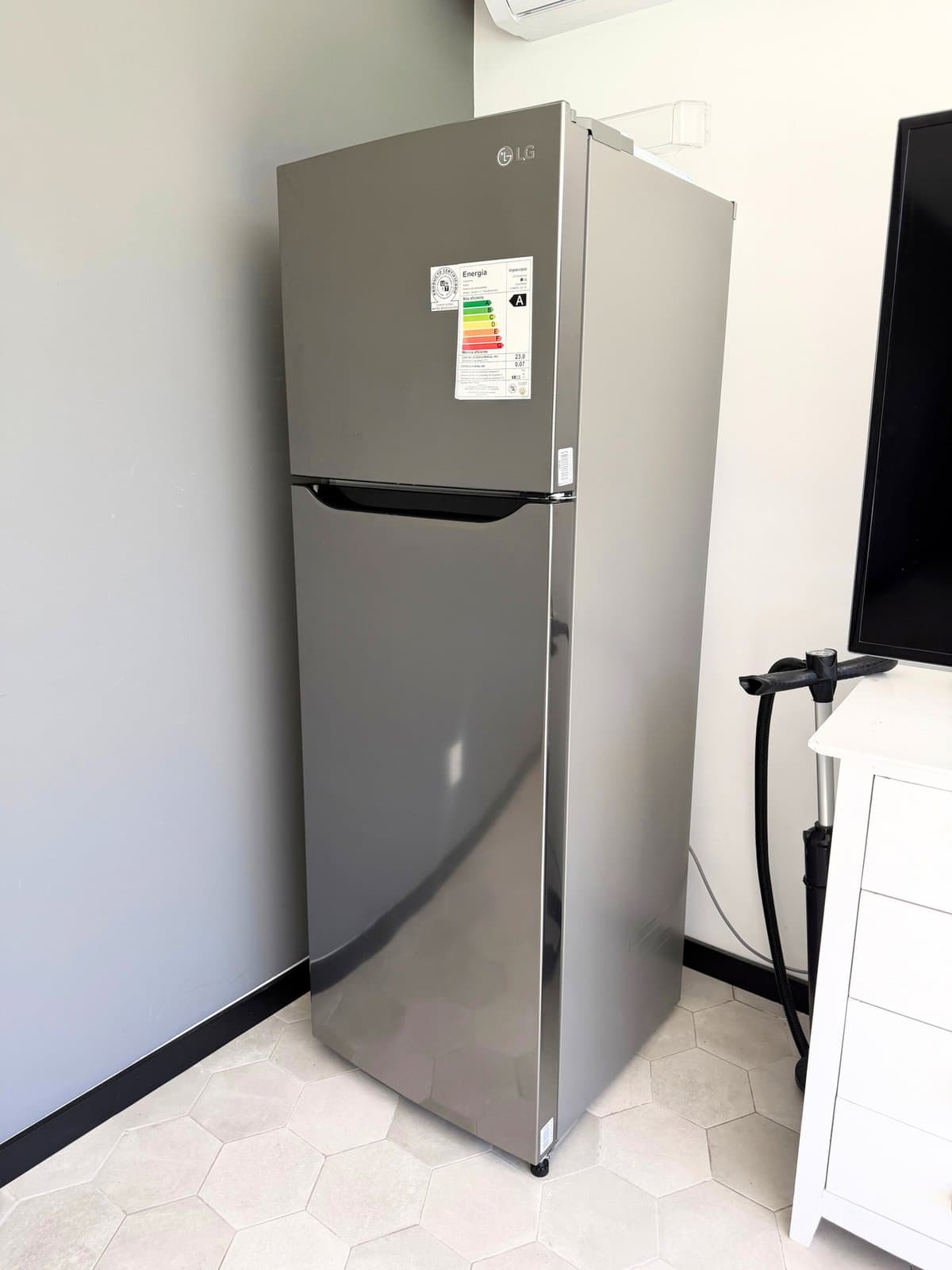Heladera LG GT29BPPK
