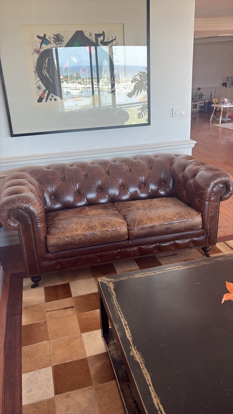 Chesterfield 1