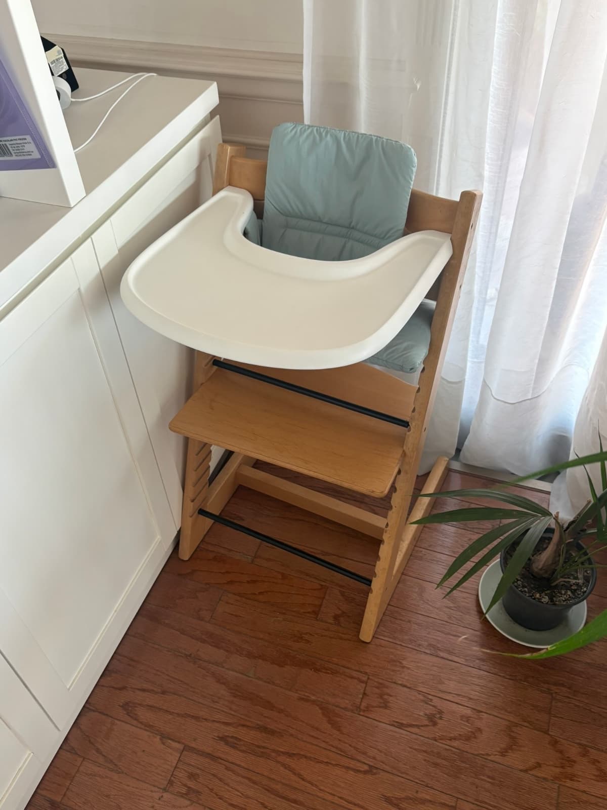 Silla Stokke Tripp Trapp