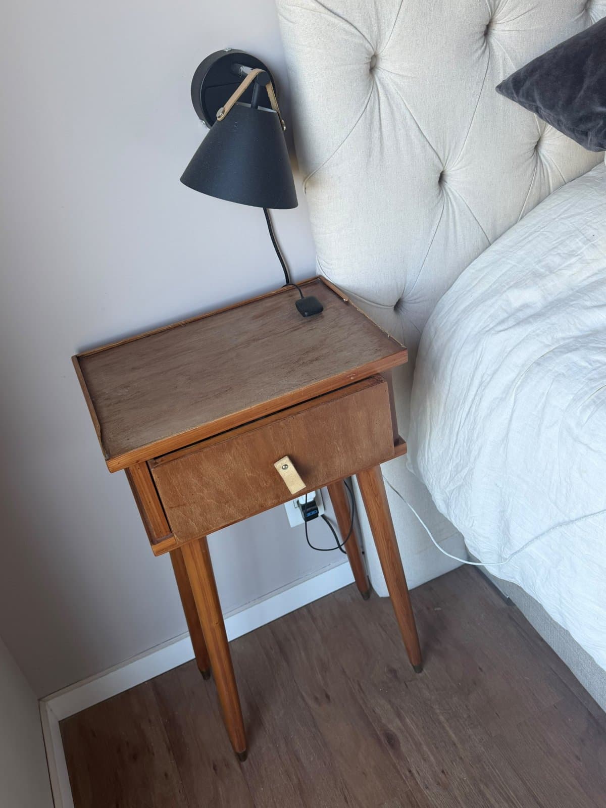 MESA DE LUZ