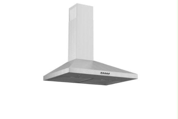 Campana de cocina Smartlife 60 cm